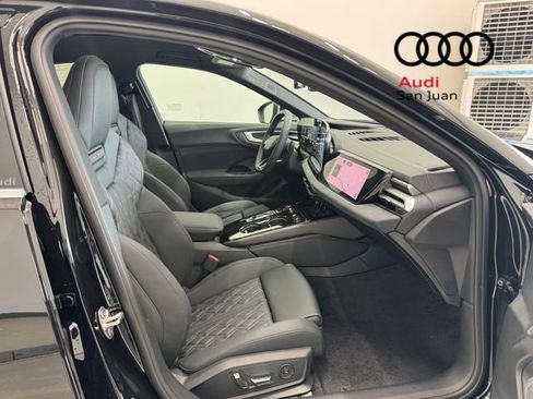 New 2026 Audi S5 Premium Plus AWD/4WD image 30