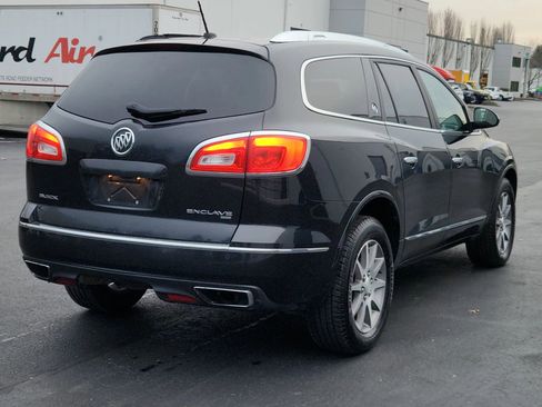 Used 2014 Buick Enclave Leather image 4