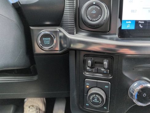 Certified 2024 Ford F150 Raptor AWD/4WD image 38