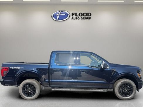 New 2026 Ford F150 XLT w/ Equipment Group 302A MID AWD/4WD image 4