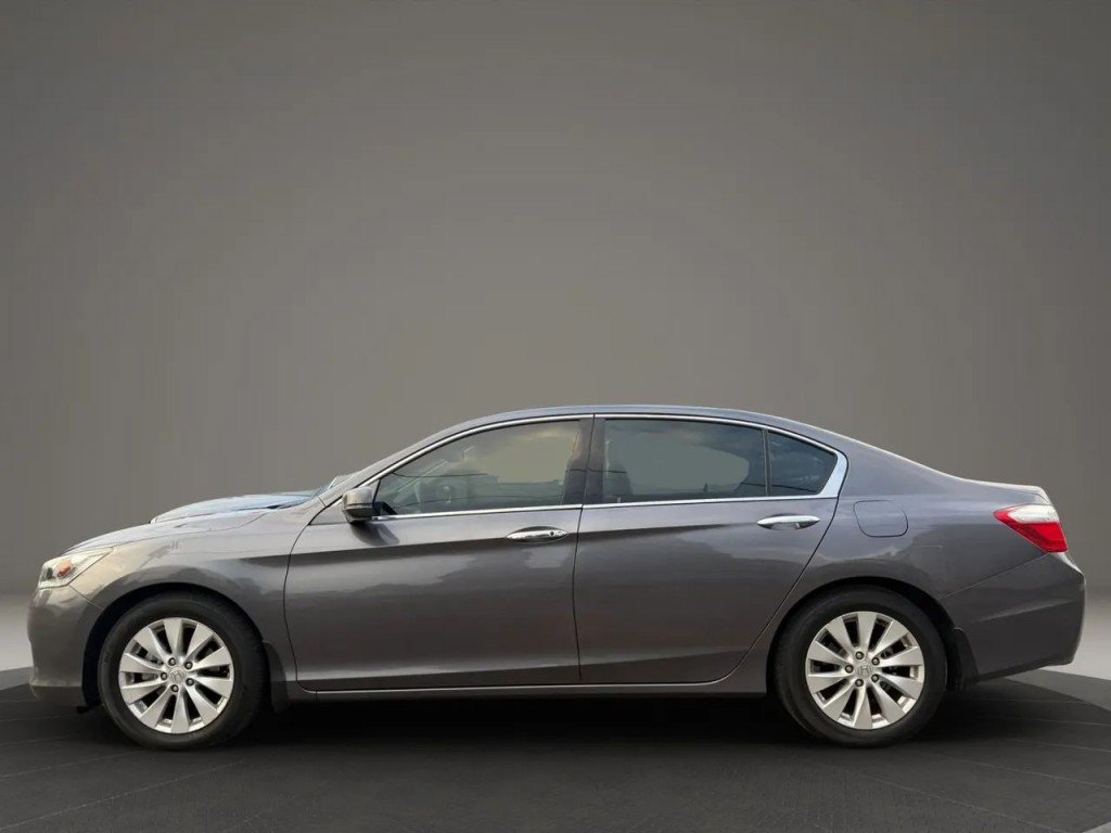 Used 2013 Honda Accord EX-L image 8