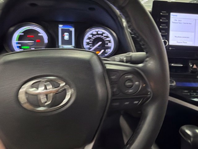 Used 2024 Toyota Camry SE FWD image 23
