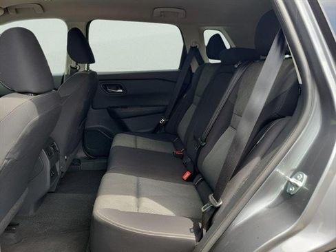 Used 2024 Nissan Rogue SV AWD/4WD image 24