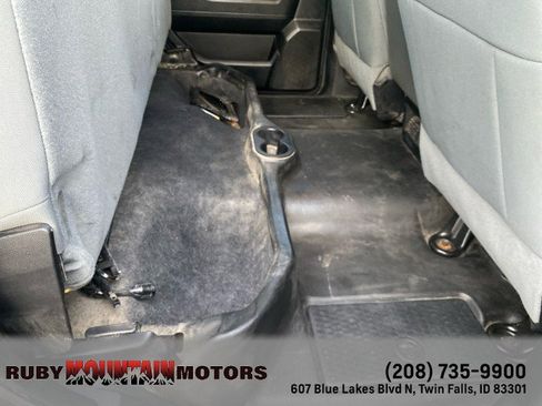 Used 2014 RAM 1500 Tradesman w/ Popular Equipment Group image 25