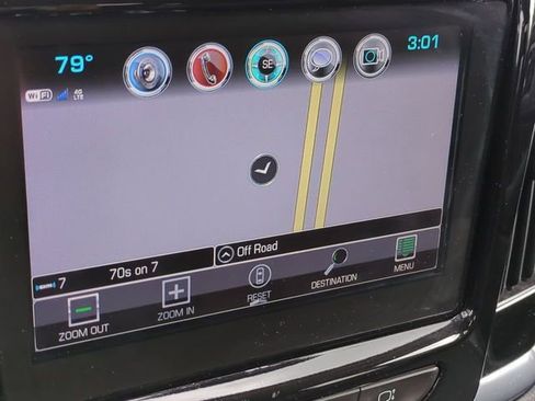 Used 2018 Chevrolet Traverse LT w/ LPO, Floor Liner Package AWD/4WD image 25