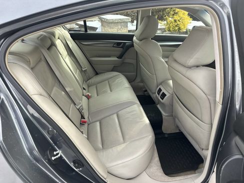 Used 2009 Acura TL Base 4dr Sedan FWD image 22