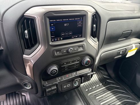 New 2026 Chevrolet Silverado 3500 W/T w/ WT Convenience Package AWD/4WD image 16