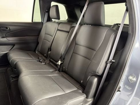 Used 2022 Honda Passport EX-L image 15