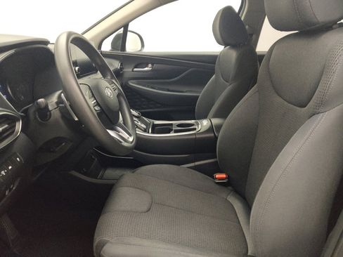 Used 2021 Hyundai Santa Fe SE AWD/4WD image 17