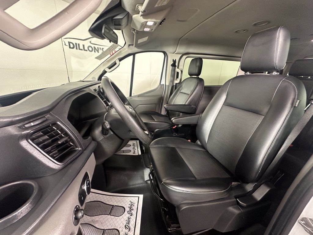 Used 2021 Ford Transit 350 XL RWD image 14