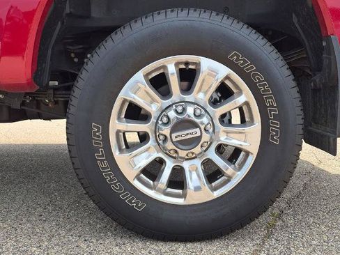Certified 2020 Ford F250 Limited AWD/4WD image 11