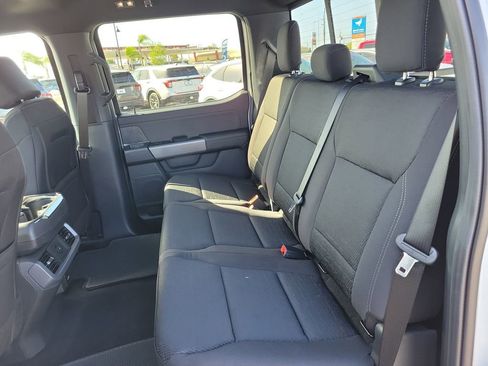 New 2026 Ford F150 XLT w/ Equipment Group 302A MID AWD/4WD image 10