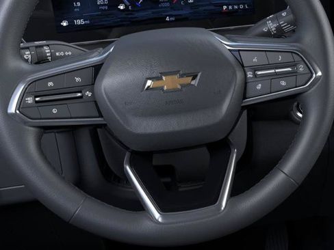 New 2026 Chevrolet Tahoe LT w/ Comfort Package RWD image 43