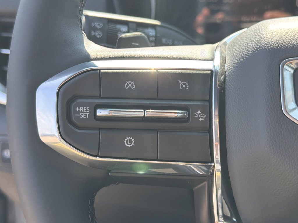 New 2027 GMC Terrain Elevation w/ Black Edition FWD image 18