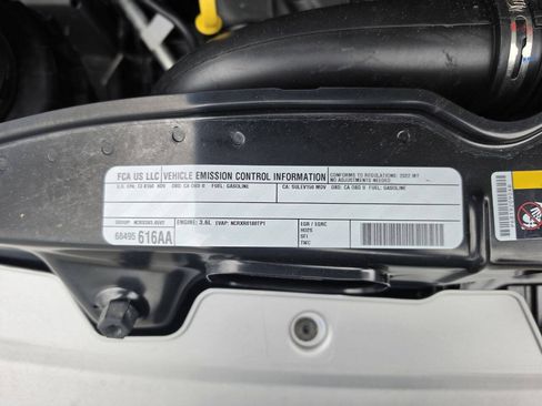 Used 2022 RAM ProMaster 3500 w/ Interior LED Lighting Group FWD image 52