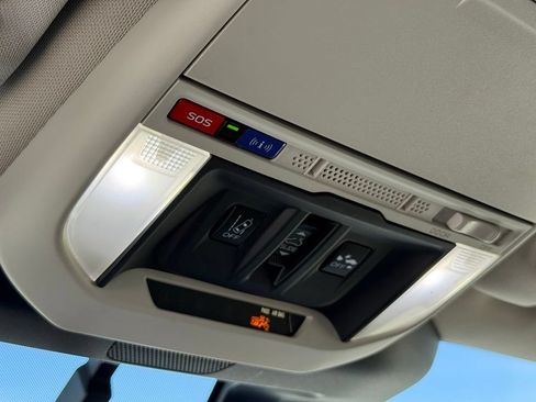 Certified 2024 Subaru Forester Sport AWD/4WD image 20