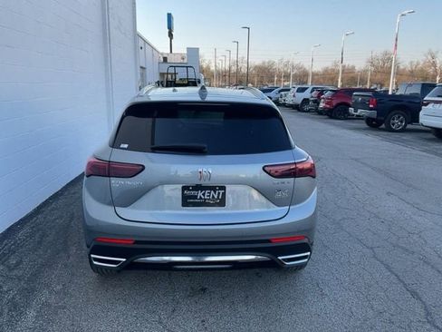 Used 2025 Buick Envision Preferred image 7