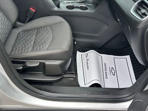 Certified 2019 Chevrolet Equinox LT image 50