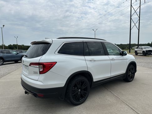 Used 2022 Honda Pilot Special Edition image 5