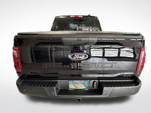 Used 2025 Ford F150 XL image 6
