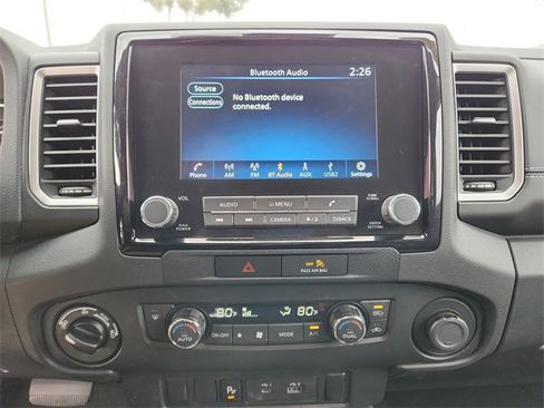 Used 2022 Nissan Frontier SV w/ Technology Package image 20