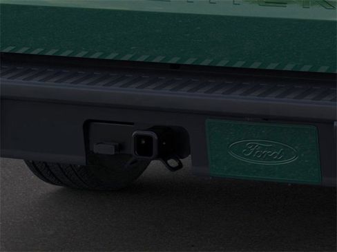 New 2025 Ford Maverick XLT w/ Equipment Group 302A image 23