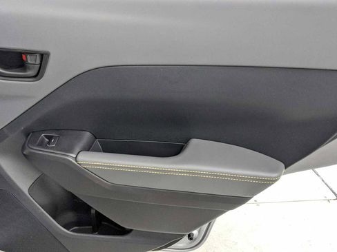 Certified 2025 Subaru Crosstrek 2.5i Sport image 26