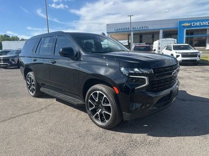 Used 2023 Chevrolet Tahoe RST