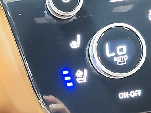 Used 2023 INFINITI QX60 Autograph w/ Cargo Package AWD/4WD image 37