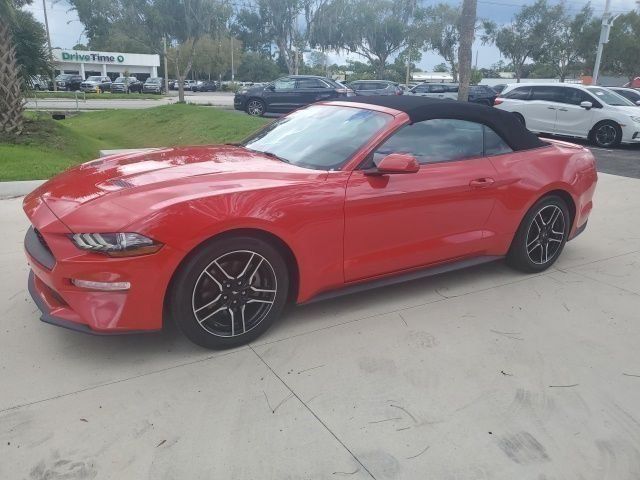 Used 2023 Ford Mustang Premium RWD image 12