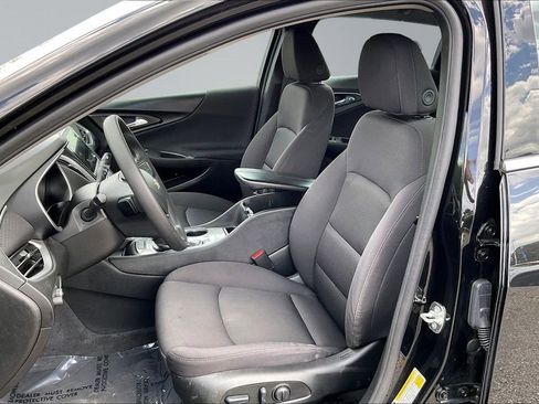 Used 2024 Chevrolet Malibu LT FWD image 23