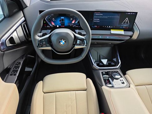 New 2026 BMW X3 xDrive30 AWD/4WD image 11