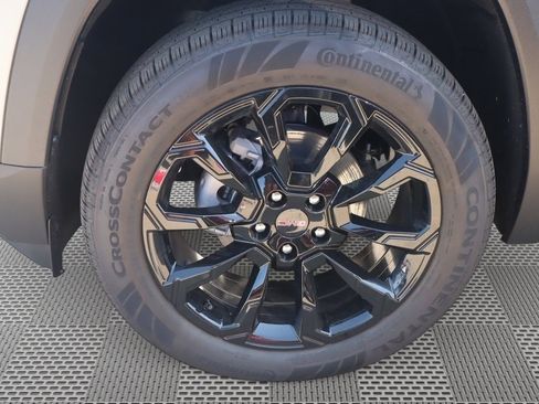 New 2026 GMC Terrain Elevation w/ Elevation Premium Package image 17