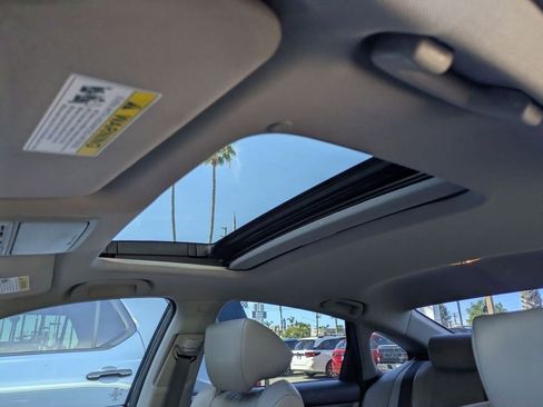 Certified 2020 Honda Accord Touring image 11