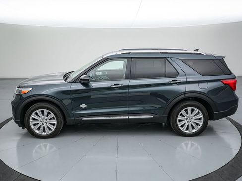 Certified 2023 Ford Explorer King Ranch w/ Technology Package AWD/4WD image 7