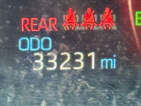 Used 2023 Toyota RAV4 XLE AWD/4WD image 13