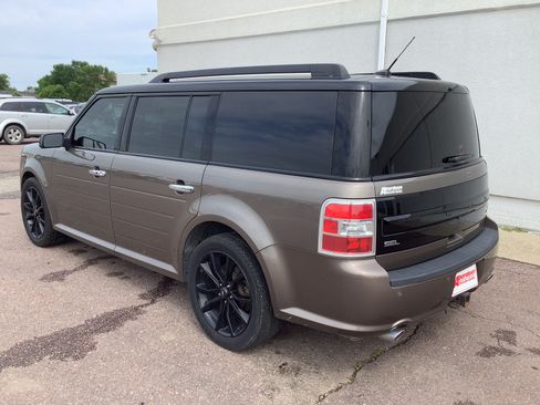Used 2019 Ford Flex SEL w/ Equipment Group 202A FWD image 7