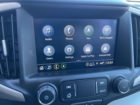 Used 2022 GMC Terrain Denali w/ LPO, Floor Liner Package image 28