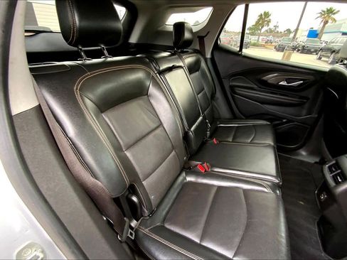 Used 2018 GMC Terrain SLT image 19