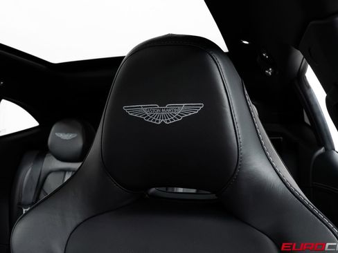 Used 2023 Aston Martin DBX 707 AWD/4WD image 42