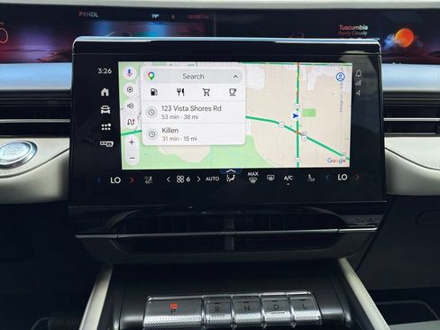 Certified 2025 Lincoln Nautilus Premier AWD/4WD image 26