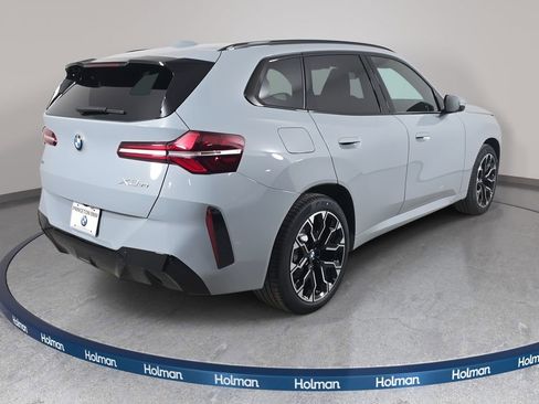 New 2026 BMW X3 xDrive30 w/ M Sport Package image 5