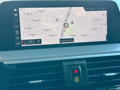 Used 2020 BMW X3 sDrive30i w/ Convenience Package image 13