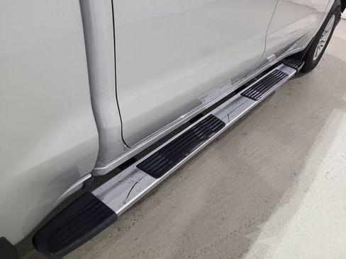 Used 2020 Chevrolet Silverado 1500 LT w/ True North Edition image 28