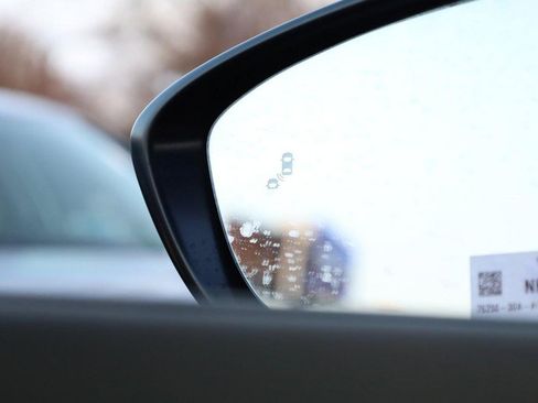 New 2025 Honda Accord SE image 17