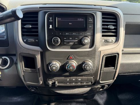Used 2018 RAM 3500 Tradesman RWD image 23