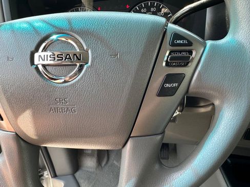 Used 2020 Nissan NV 3500 SV image 36