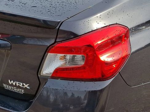 Used 2017 Subaru WRX Premium image 14