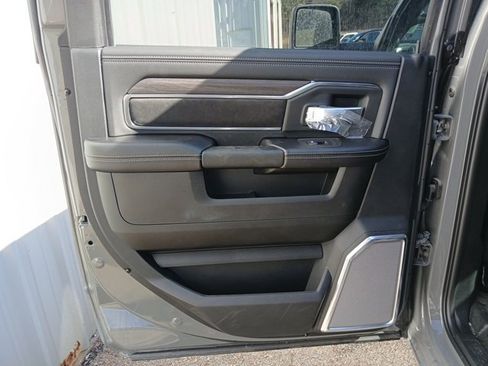 New 2026 RAM 4500 Tradesman w/ Laramie Trim Package image 15