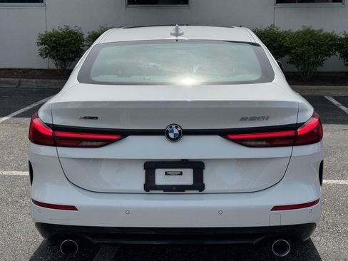 Used 2022 BMW 228i xDrive Gran Coupe w/ Convenience Package AWD/4WD image 6